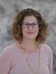 Lillian (Lilly) Boxman