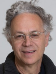 Prof. Aner Perminger anerp