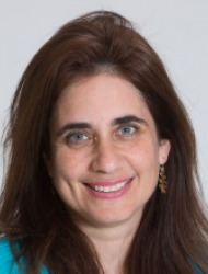 Prof. Tsfira Grebelsky-Lichtman