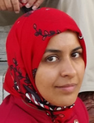 Aisha Agbaria