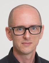 Dr. Nicolas John