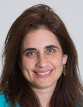 Tsfira Grebelsky-Lichtman