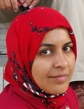 Aisha Agbaria